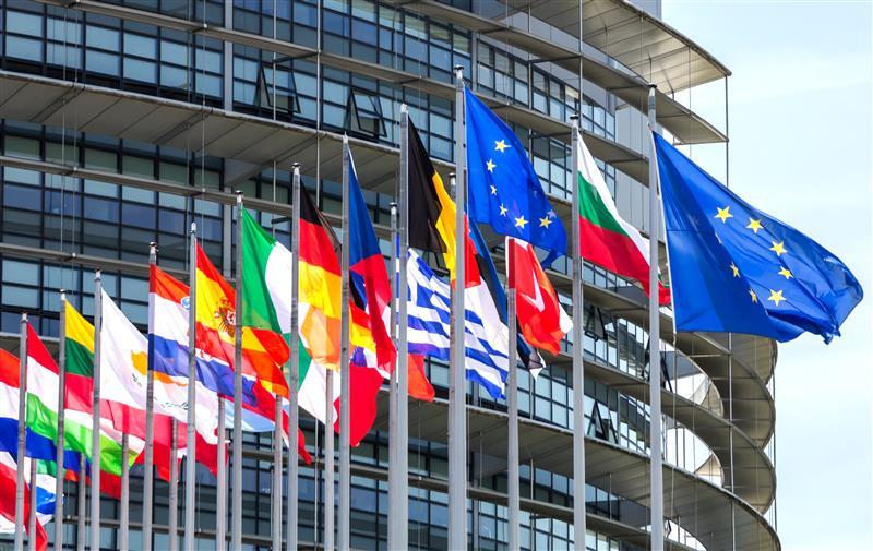 Flags